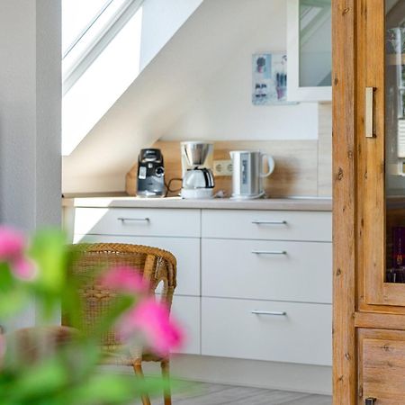 Hafenkieker Apartman Greetsiel Kültér fotó