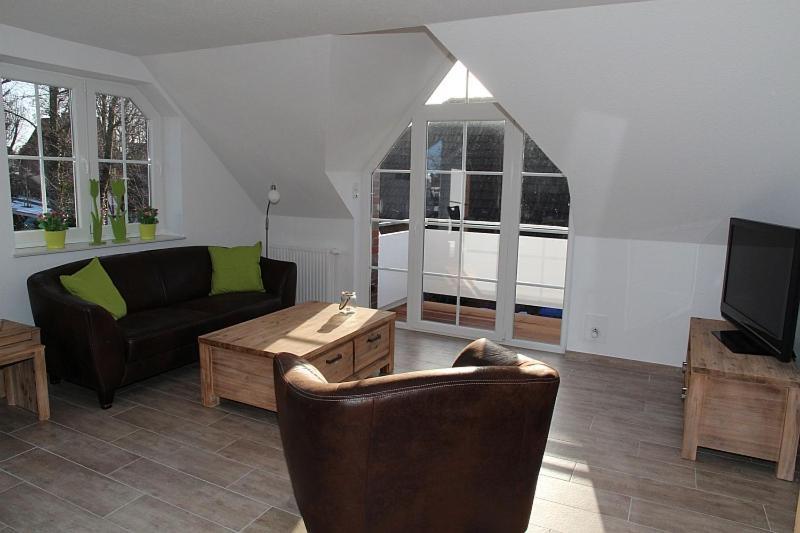 Hafenkieker Apartman Greetsiel Kültér fotó