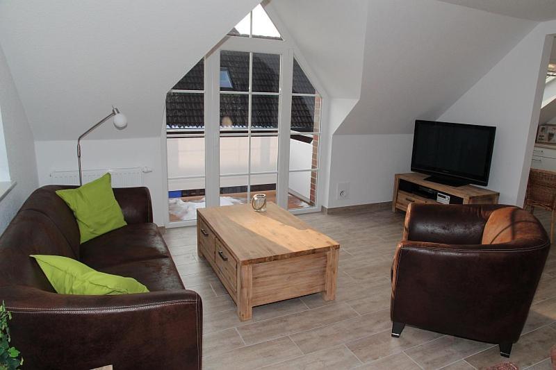 Hafenkieker Apartman Greetsiel Kültér fotó