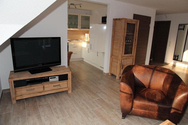 Hafenkieker Apartman Greetsiel Kültér fotó