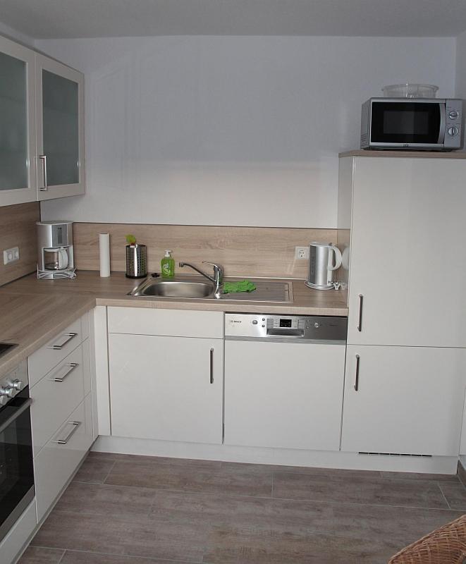 Hafenkieker Apartman Greetsiel Kültér fotó