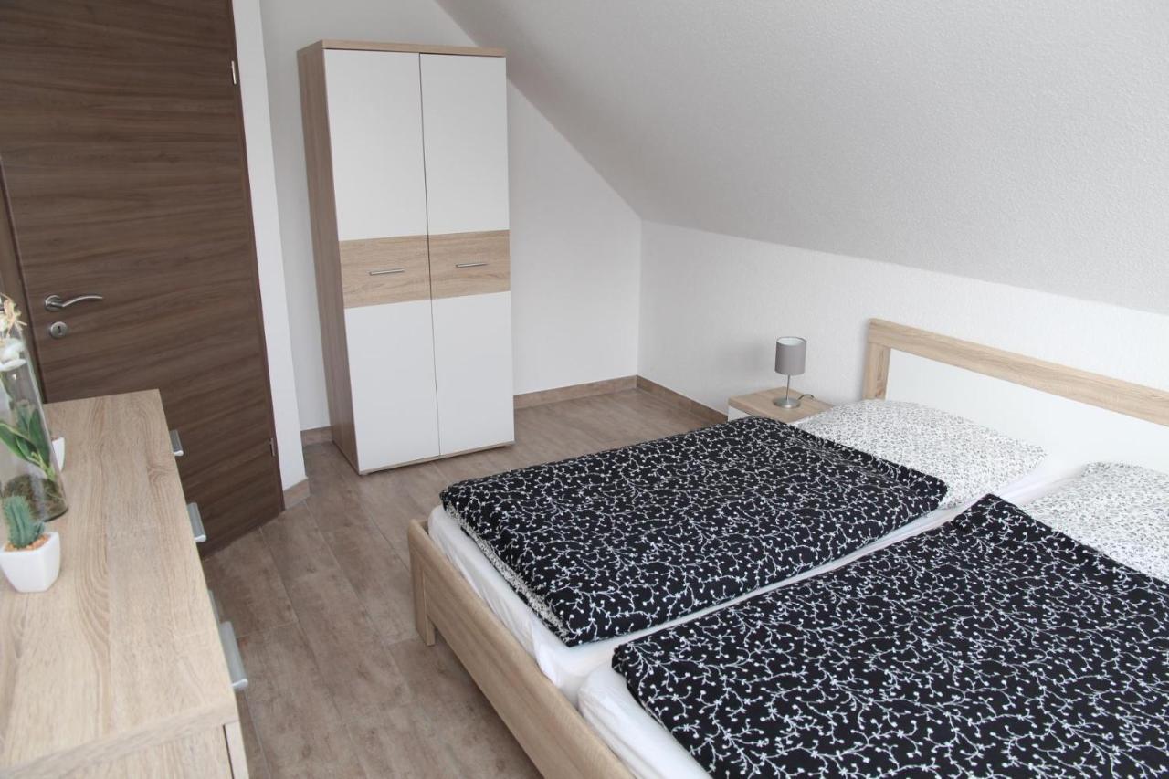 Hafenkieker Apartman Greetsiel Kültér fotó