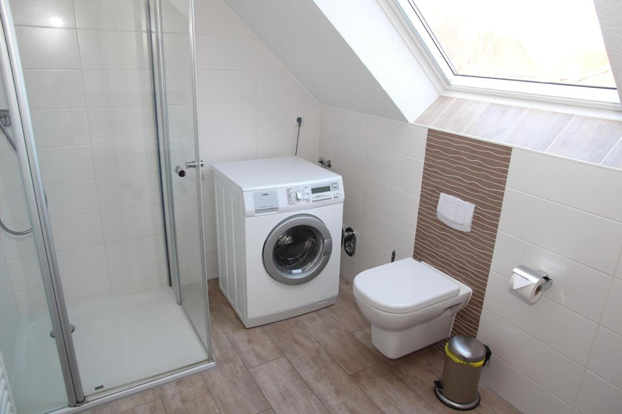 Hafenkieker Apartman Greetsiel Kültér fotó