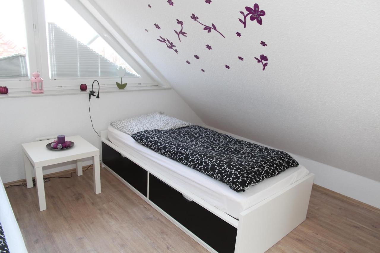 Hafenkieker Apartman Greetsiel Kültér fotó
