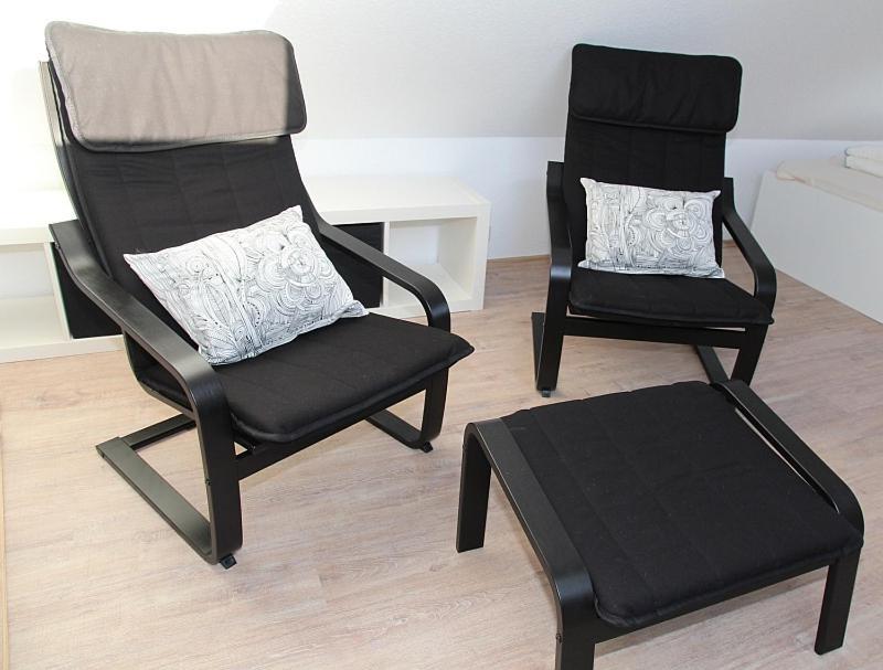 Hafenkieker Apartman Greetsiel Kültér fotó