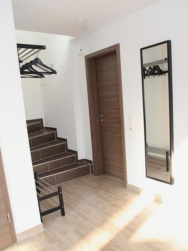 Hafenkieker Apartman Greetsiel Kültér fotó