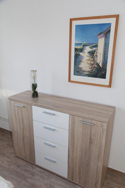 Hafenkieker Apartman Greetsiel Kültér fotó