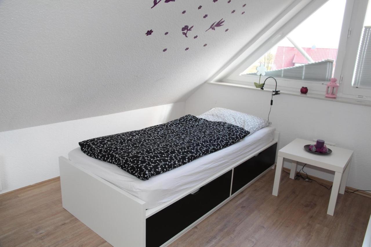 Hafenkieker Apartman Greetsiel Kültér fotó