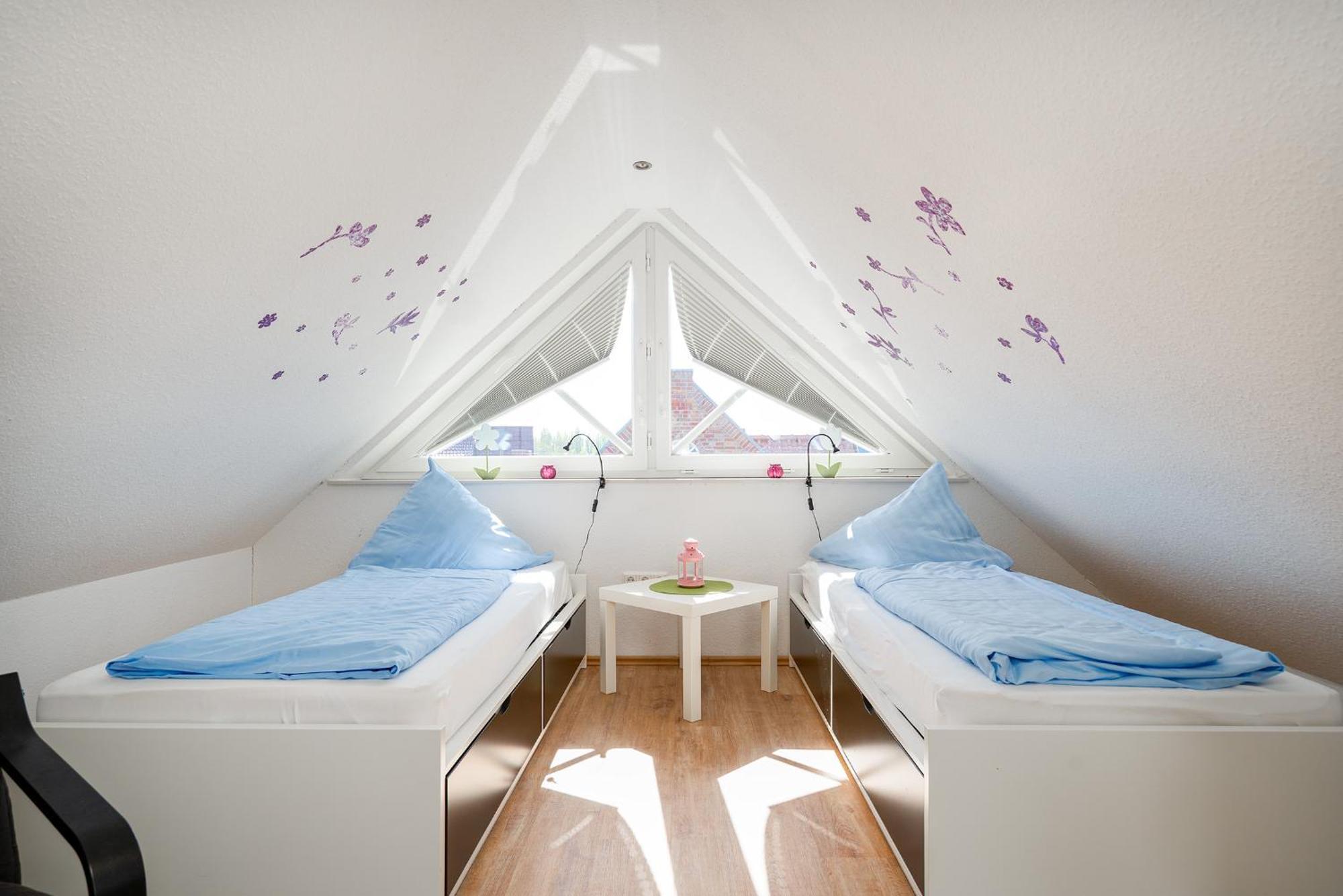 Hafenkieker Apartman Greetsiel Kültér fotó