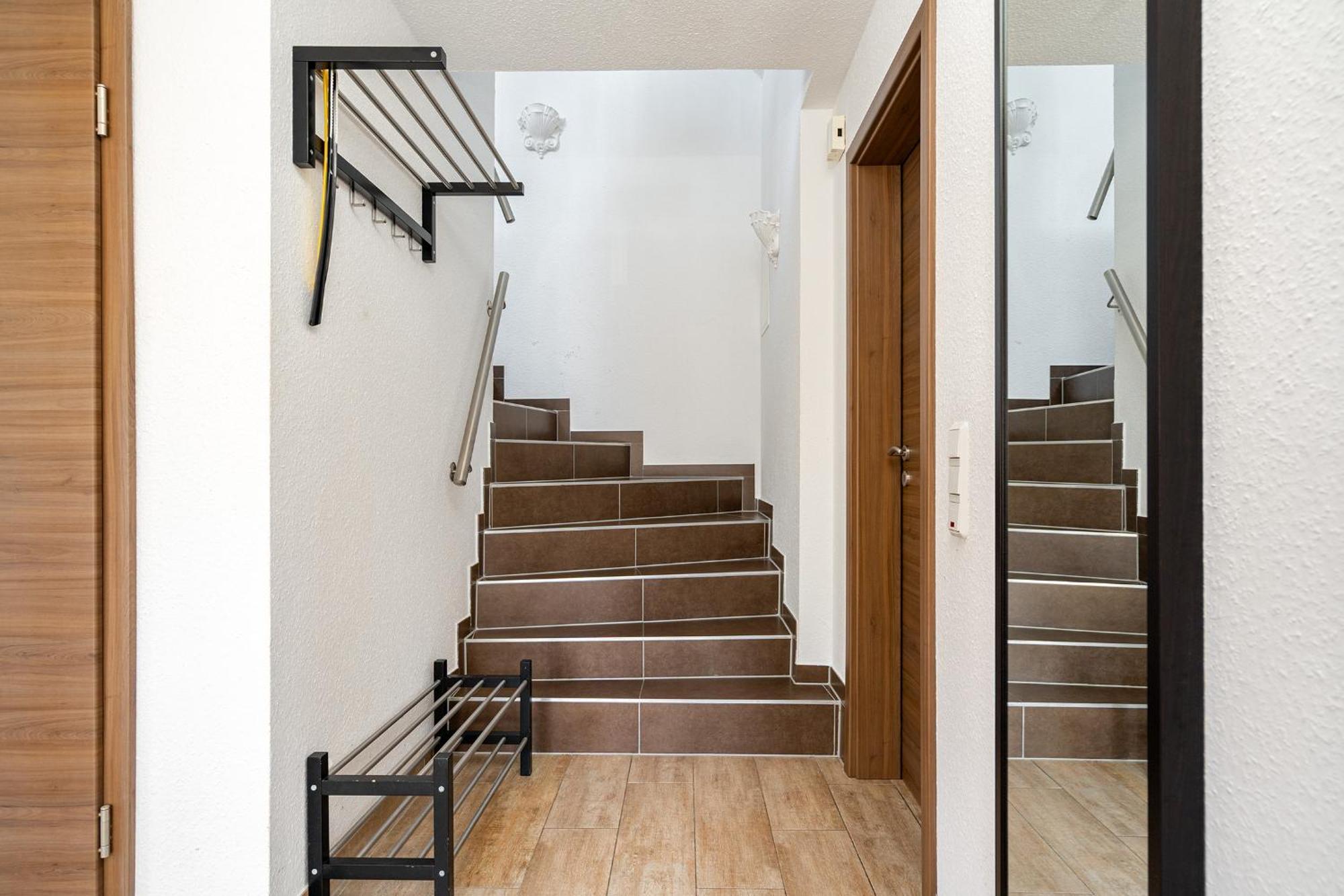 Hafenkieker Apartman Greetsiel Kültér fotó
