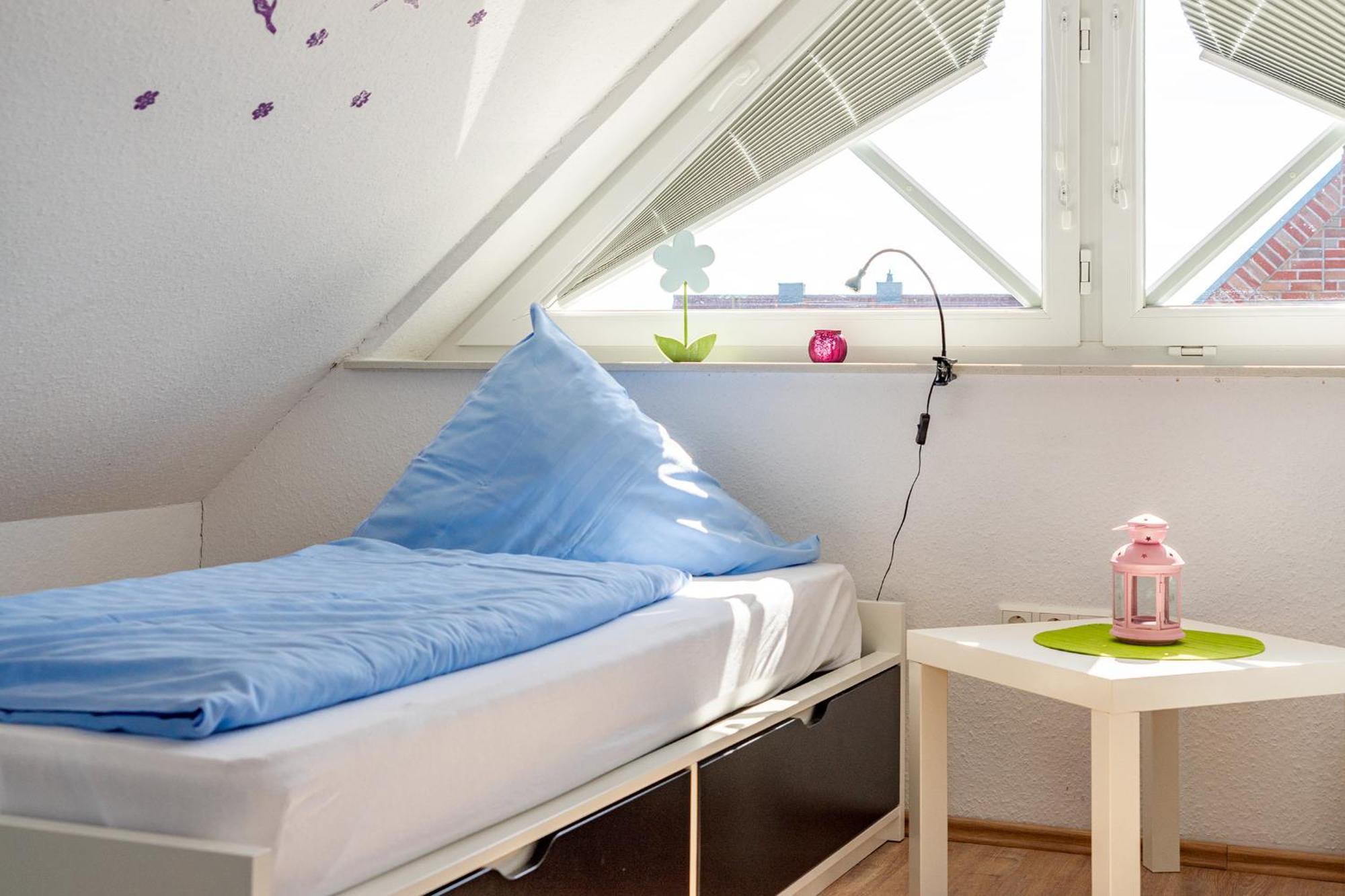 Hafenkieker Apartman Greetsiel Kültér fotó