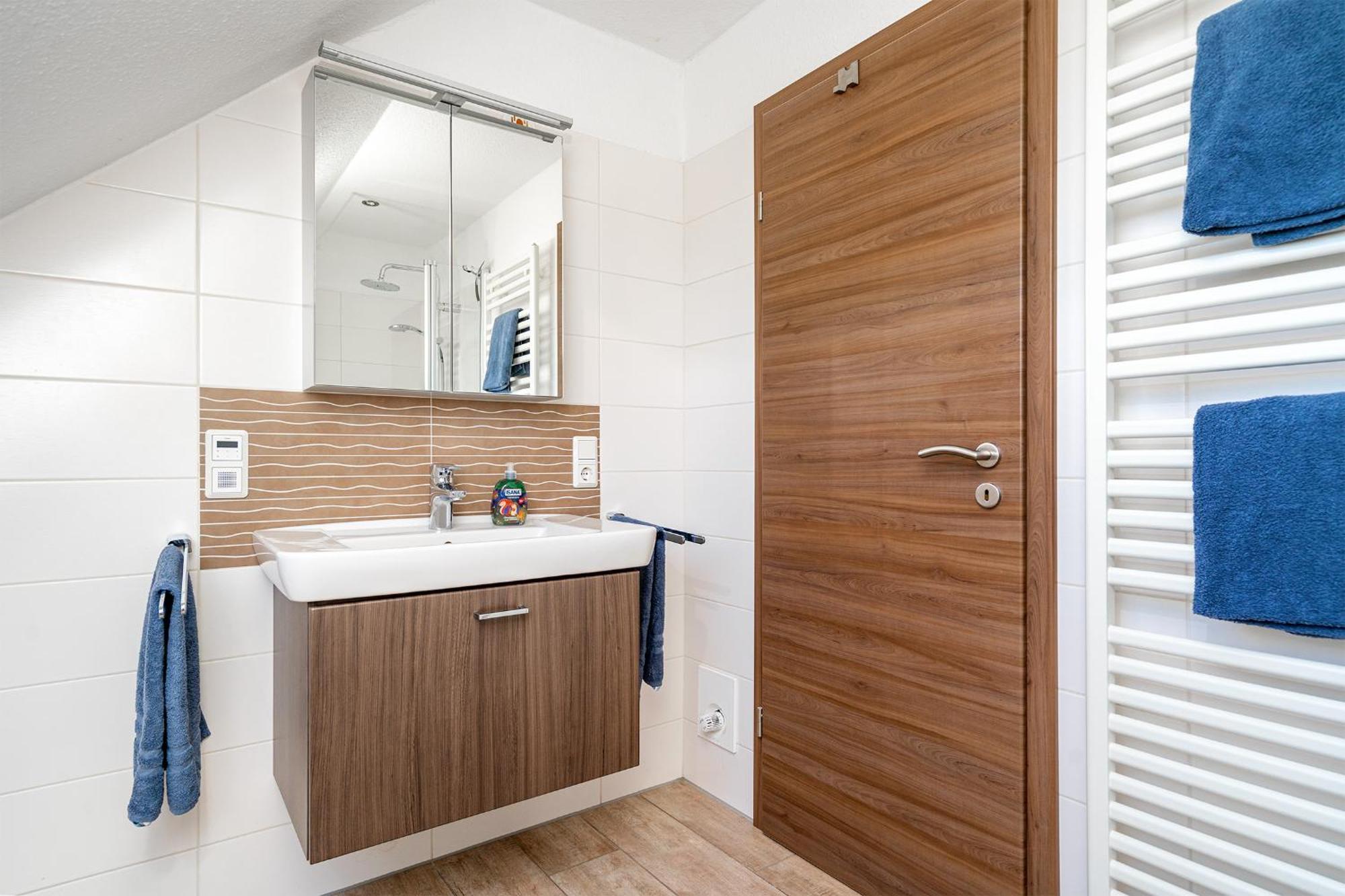 Hafenkieker Apartman Greetsiel Kültér fotó