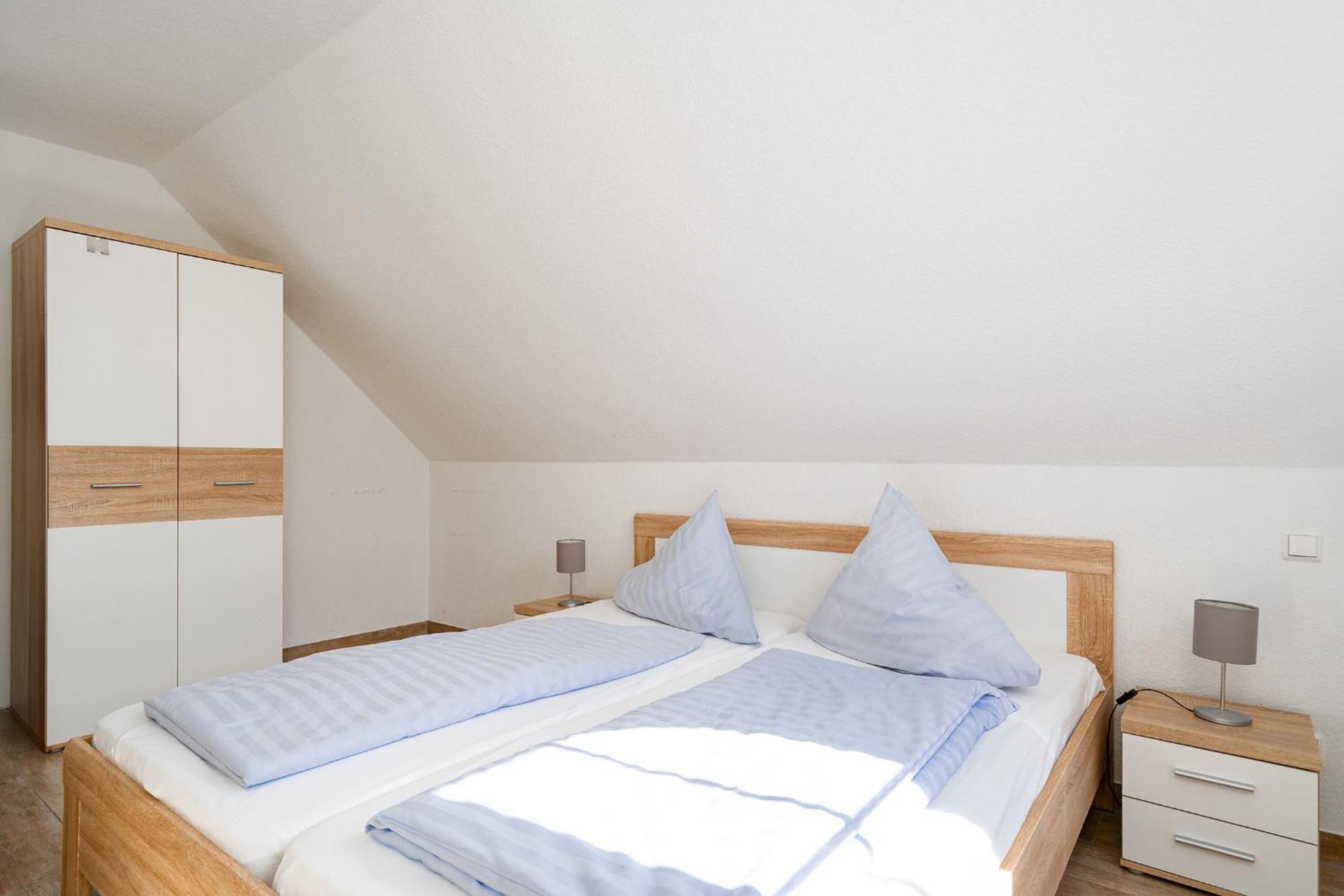 Hafenkieker Apartman Greetsiel Kültér fotó