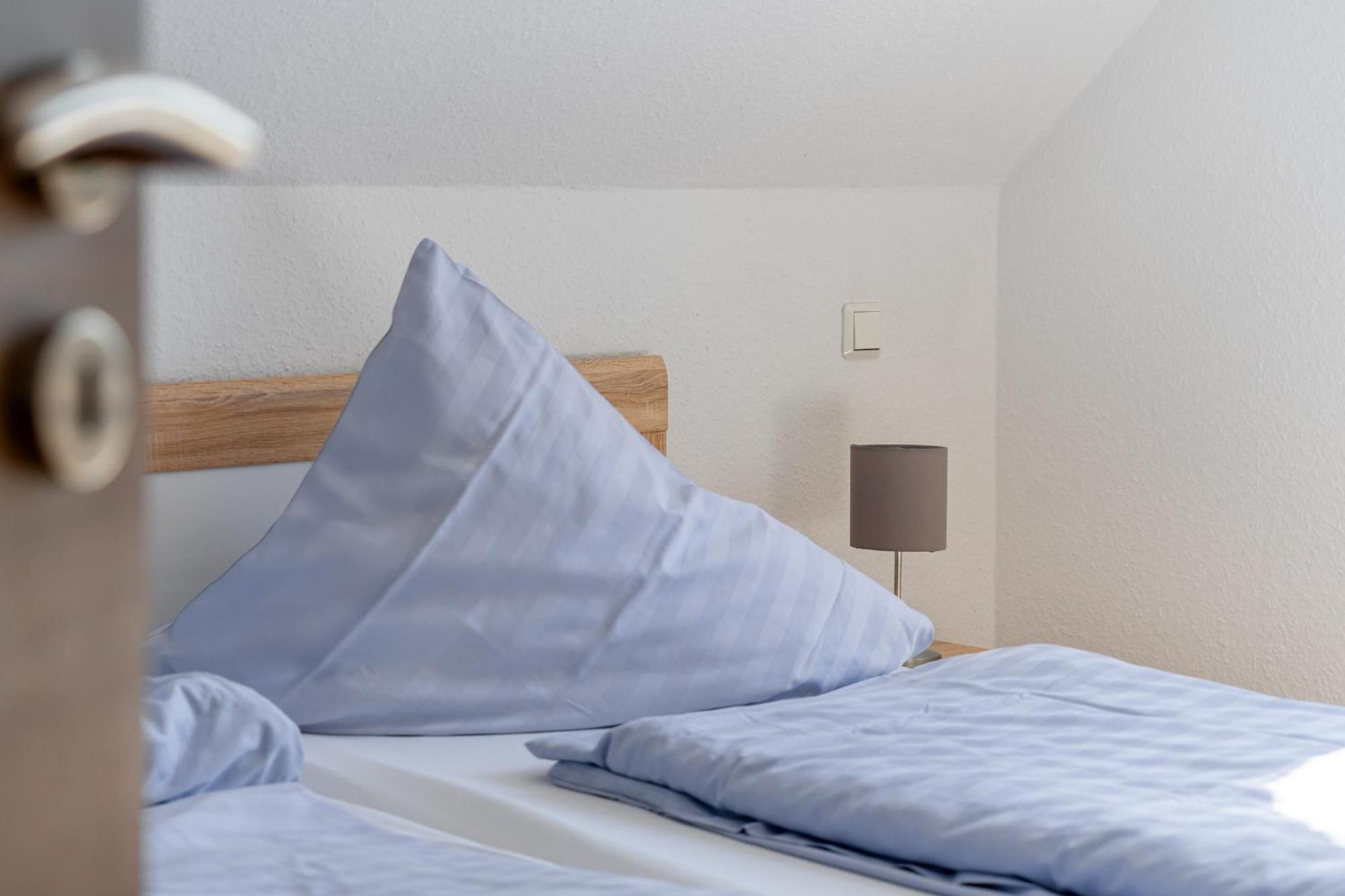 Hafenkieker Apartman Greetsiel Kültér fotó