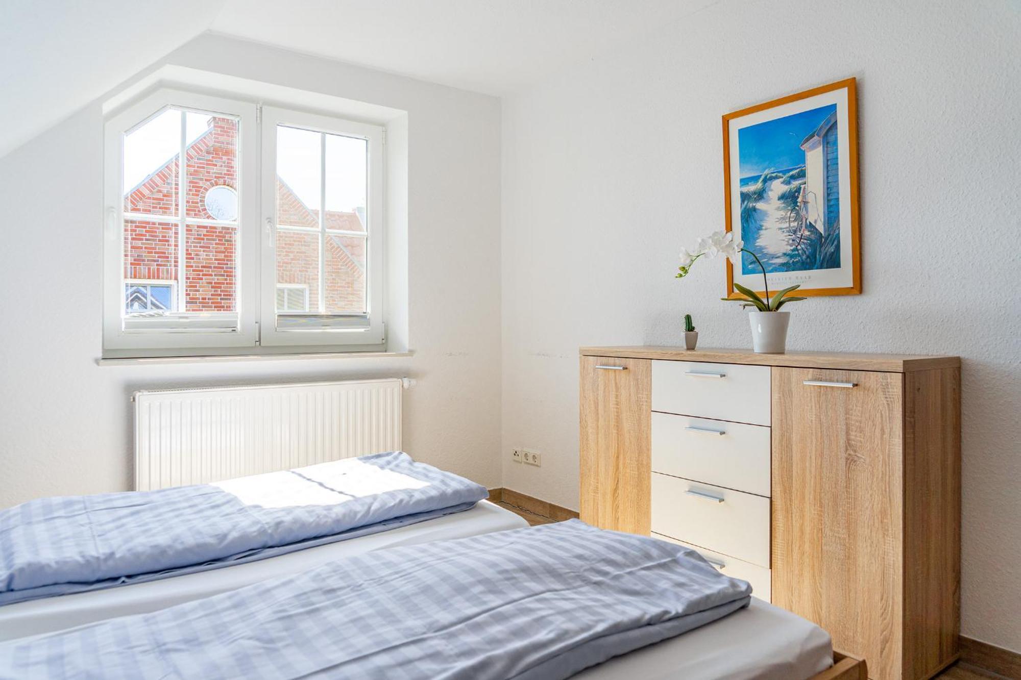 Hafenkieker Apartman Greetsiel Kültér fotó