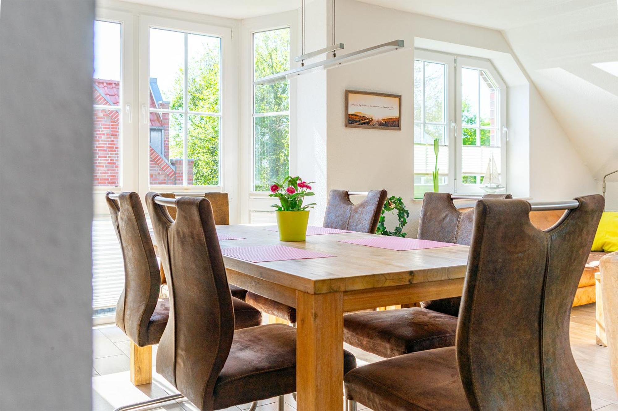 Hafenkieker Apartman Greetsiel Kültér fotó