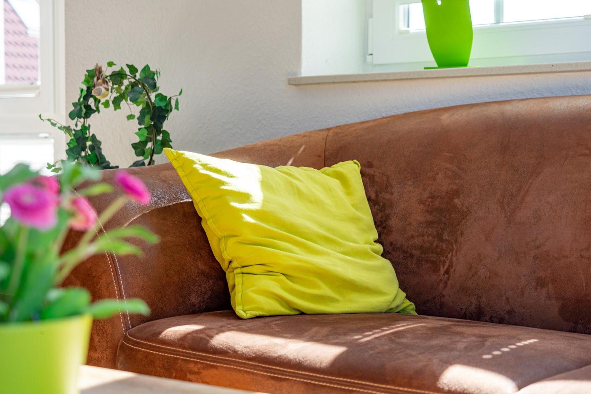 Hafenkieker Apartman Greetsiel Kültér fotó