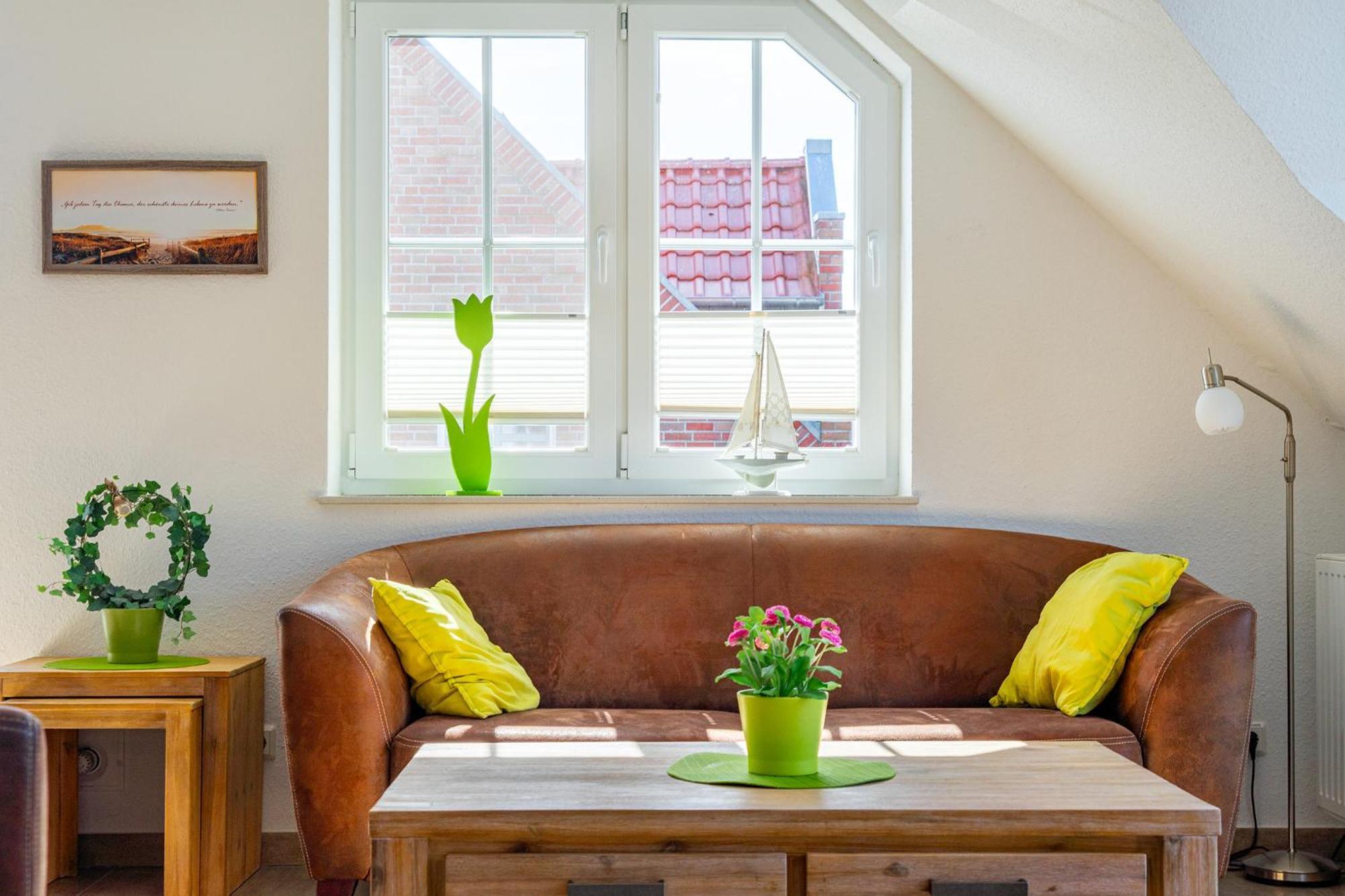 Hafenkieker Apartman Greetsiel Kültér fotó
